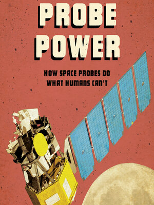 cover image of Probe Power